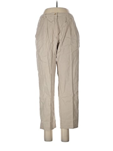 Coldwater Creek Casual Pants (view 1)