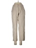 Coldwater Creek Solid Tan Casual Pants Size 12 (petite) - photo 1
