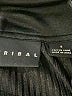 Tribal 100% Polyester Black Cocktail Dress Size S - photo 7