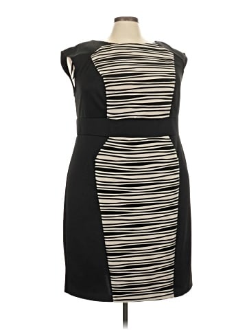Studio One Cocktail Dress (view 1)
