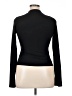 Musera Black Long Sleeve Turtleneck Size XL - photo 2