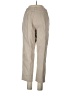 Coldwater Creek Solid Tan Casual Pants Size 12 (petite) - photo 2