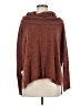 Chenault Brown Pullover Sweater Size M - photo 1