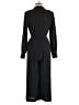 H&M Black Jumpsuit Size 6 - photo 2