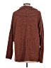 Chenault Brown Pullover Sweater Size M - photo 2
