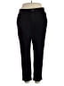 Riders 100% Lycra Black Jeans Size 18 (petite) - photo 1