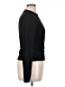 Musera Black Long Sleeve Turtleneck Size XL - photo 4