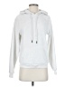 Free Haven 100% Polyester Silver Pullover Hoodie Size XS - photo 1