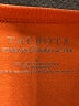 Talbots Orange Short Sleeve Top Size L - photo 7