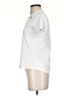 Adidas 100% Polyester White Active T-Shirt Size XS - photo 5