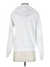 Free Haven 100% Polyester Silver Pullover Hoodie Size XS - photo 2