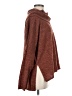 Chenault Brown Pullover Sweater Size M - photo 4