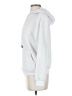Free Haven 100% Polyester Silver Pullover Hoodie Size XS - photo 5