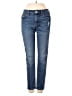 Hudson Jeans Hearts Blue Jeans Size 26 waist - photo 1