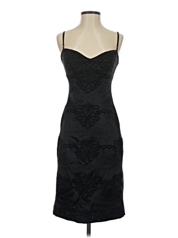 Nicole Miller Collection Cocktail Dress (view 1)