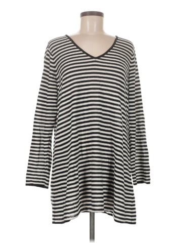 Eileen Fisher Pullover Sweater (view 1)