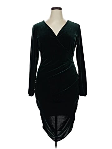 Leadingstar Cocktail Dress (view 1)