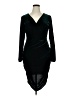 Leadingstar Black Cocktail Dress Size XL - photo 1