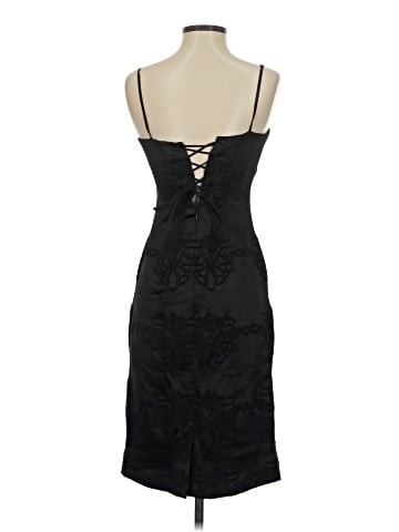 Nicole Miller Collection Cocktail Dress (view 2)