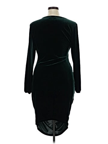 Leadingstar Cocktail Dress (view 2)