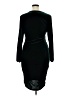 Leadingstar Black Cocktail Dress Size XL - photo 2