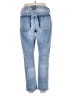 CAbi 100% Cotton Blue Jeans Size 10 - photo 2