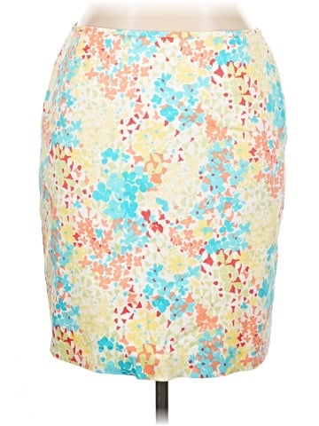 Tahari by ASL Casual Skirt (view 1)