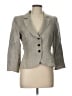 Armani Collezioni Gray Blazer Size 10 - photo 1