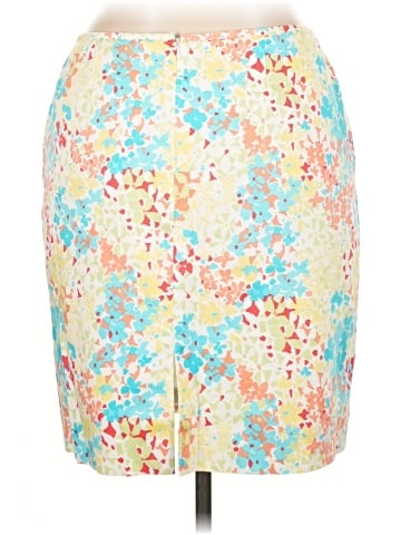 Tahari by ASL Casual Skirt (view 2)