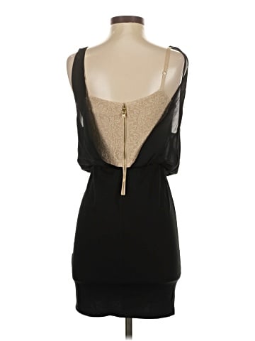 Alice + Olivia Cocktail Dress (view 2)