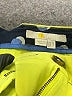 Boden Solid Yellow Shorts Size 6 - photo 3