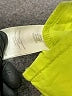 Boden Solid Yellow Shorts Size 6 - photo 4