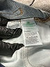 J.Crew Blue Jeans Size 28 waist (tall) - photo 8