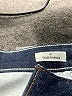J.Crew Blue Jeans Size 28 waist (tall) - photo 9
