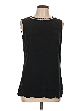 Tory Burch Sleeveless Blouse