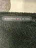 Rosette by Be Cool 100% Acrylic Polka Dots Black Pullover Sweater Size S - photo 7