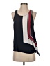 Joie Blue Sleeveless Blouse Size S - photo 1