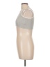 Zara Silver Gray Tank Top Size 10 - photo 5