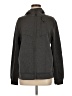 Assorted Brands Gray Zip Up Hoodie Size M - photo 1