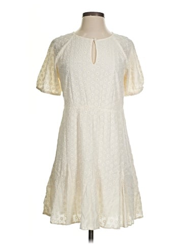 Madewell Casual Dress (view 1)