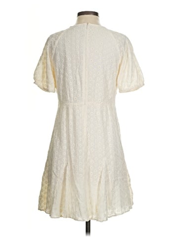 Madewell Casual Dress (view 2)