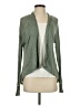 Bongo Green Cardigan Size S - photo 1