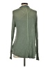 Bongo Green Cardigan Size S - photo 2