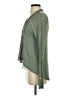Bongo Green Cardigan Size S - photo 5