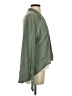 Bongo Green Cardigan Size S - photo 4