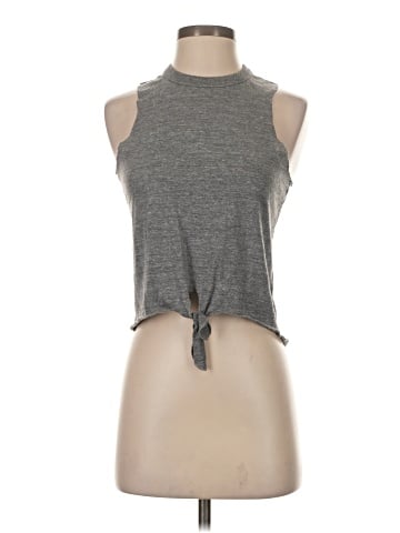 Chaser Sleeveless T-Shirt (view 1)