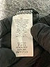 21 Saints 100% Polyester Solid Black Cocktail Dress Size XS - photo 8