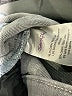 Seraphine Gray Jeggings Size 10 - photo 7