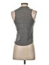 Chaser Gray Sleeveless T-Shirt Size XS - photo 2