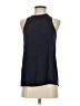 Lululemon Athletica Blue Tank Top Size 2 - photo 1